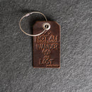 Fan Favorite Luggage Tags