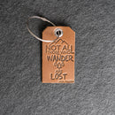 Fan Favorite Luggage Tags