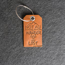 Fan Favorite Luggage Tags