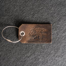 Fan Favorite Luggage Tags