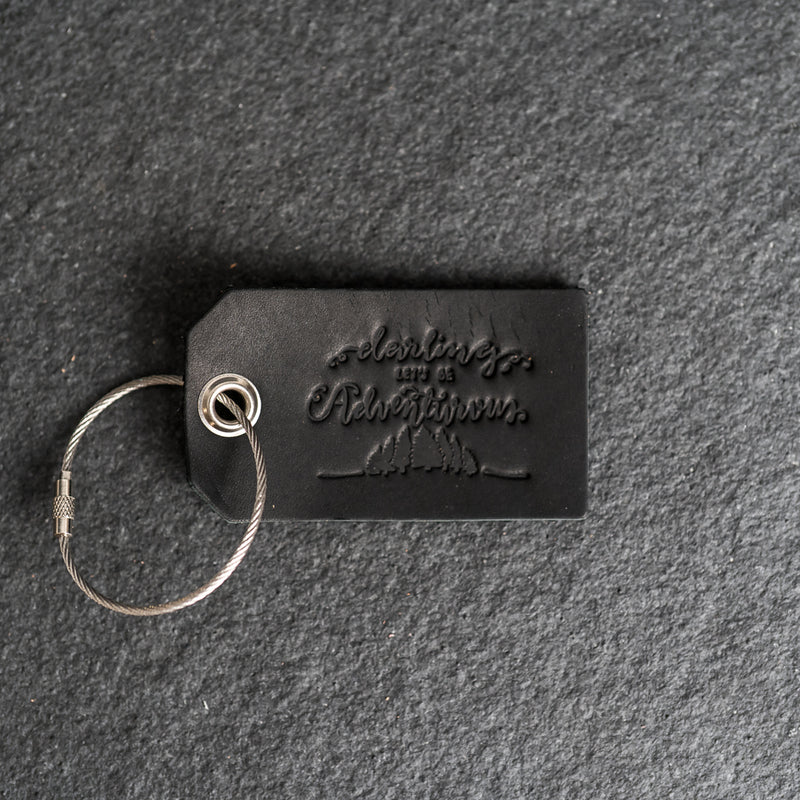 Fan Favorite Luggage Tags