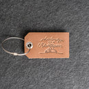 Fan Favorite Luggage Tags