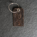 Fan Favorite Luggage Tags