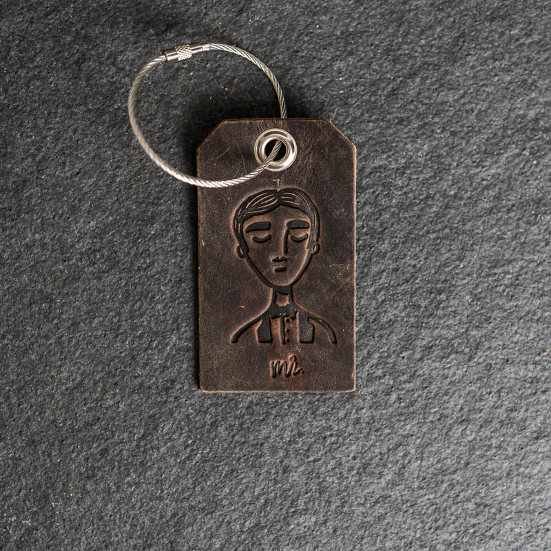 Fan Favorite Luggage Tags