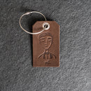 Fan Favorite Luggage Tags