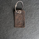 Fan Favorite Luggage Tags