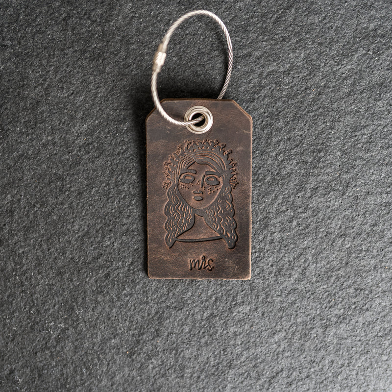 Fan Favorite Luggage Tags