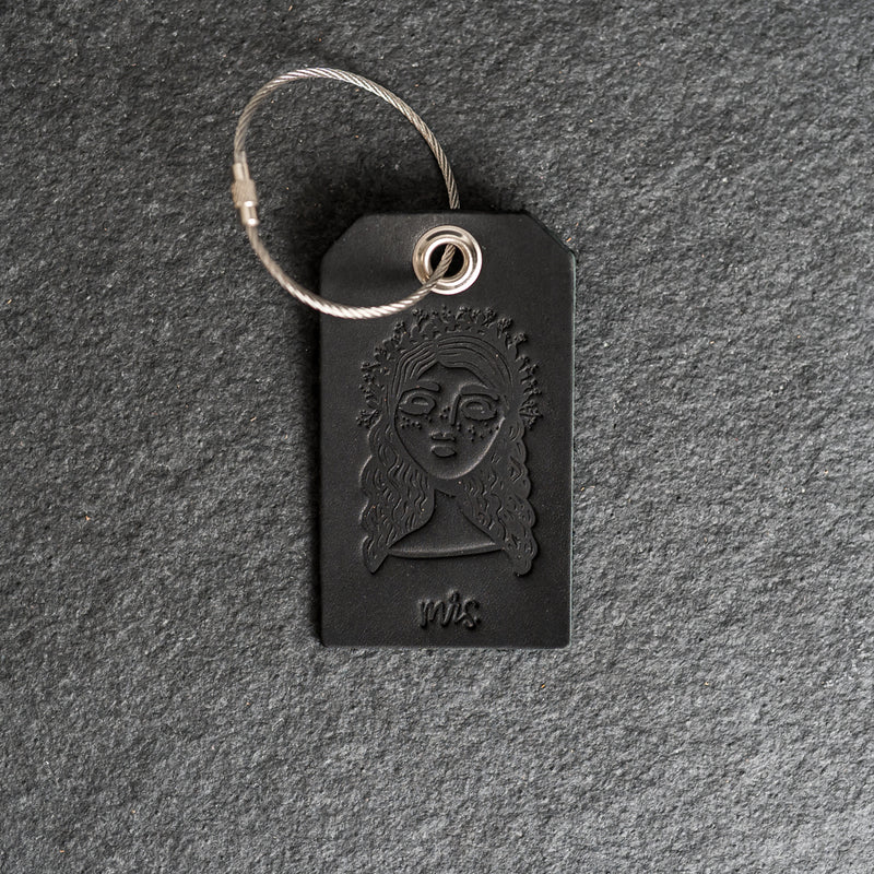 Fan Favorite Luggage Tags