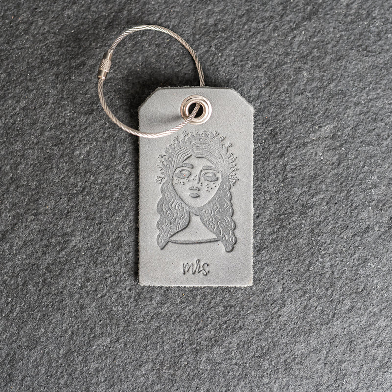 Fan Favorite Luggage Tags