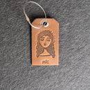 Fan Favorite Luggage Tags