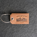 Fan Favorite Luggage Tags