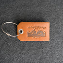 Fan Favorite Luggage Tags