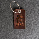 Fan Favorite Luggage Tags
