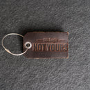 Fan Favorite Luggage Tags