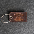 Fan Favorite Luggage Tags
