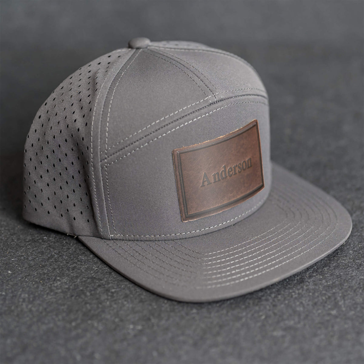 ラスト1点　新品　BRIEFING FD MEN’S FADED CAP FD MEN'S FADED CAP（FD メンズ フェイデッドキャップ（帽子