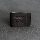 What I Love About Mom Leather Book