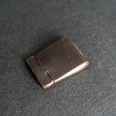 What I Love About Mom Leather Book