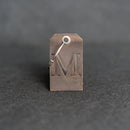 Personalized Leather Luggage Tags