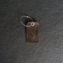 Personalized Leather Luggage Tags