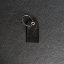 Personalized Leather Luggage Tags