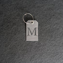 Personalized Leather Luggage Tags
