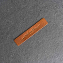 Adventure Awaits - Leather Bookmark