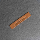 Adventure Awaits - Leather Bookmark