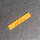 Order Best Mountain Range - Leather Bookmark