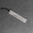 Buy Leather Bookmark with Tassel Online