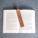 Premium Leather Bookmark Online