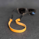 Personalized Leather Sunglasses Strap