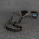 Personalized Leather Sunglasses Strap