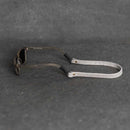 Personalized Leather Sunglasses Strap