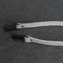 Personalized Leather Sunglasses Strap