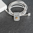 Weddings - Leather Cord Wrap For Headphones Wedding Favors