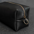 Personalized Leather Dopp Kit