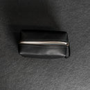 Personalized Leather Dopp Kit