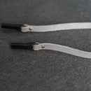 Personalized Leather Sunglasses Strap