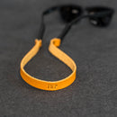 Personalized Leather Sunglasses Strap