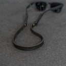 Personalized Leather Sunglasses Strap