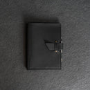 Personalized Leather Mini Padfolio