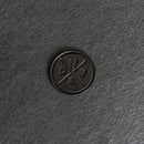PNW Stamp Leather Magnet