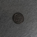 Not All Who Wander Are Lost Stamp Leather Magnet
