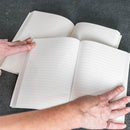 A5 Refills for Refillable Leather A5 Cover