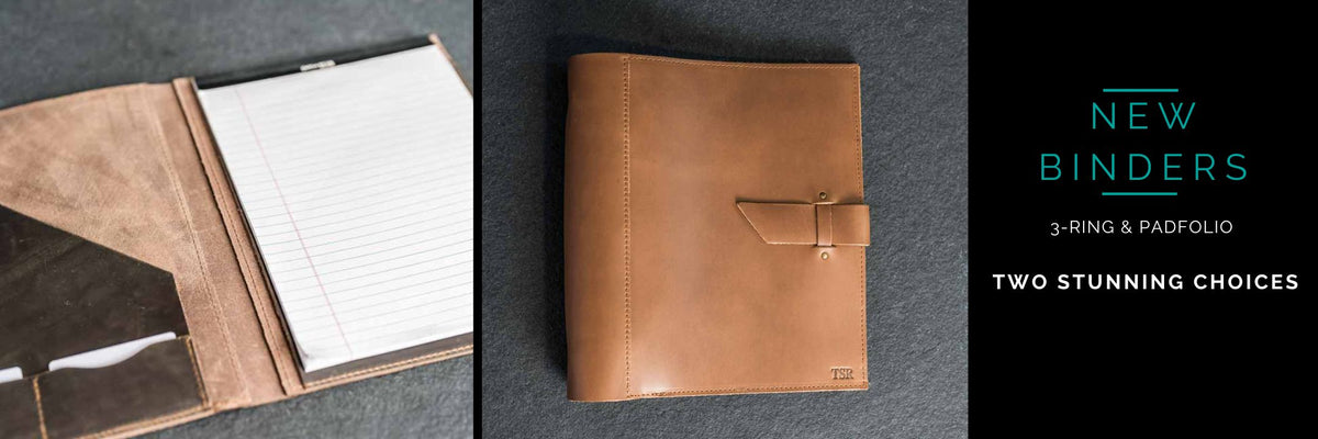 Buy new Binders