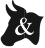 logo of Ox & Pine | Personalized Leather Journals & Goods