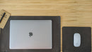 Leather Desk Mat