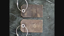 Fan Favorite Luggage Tags