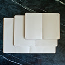 Kraft Notebook Refills for Refillable Leather ADVENTURE Journals